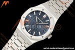 Audemars Piguet - Royal Oak 41mm 15500ST SS/SS Blue Dial VSF DD4302