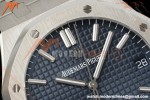Audemars Piguet - Royal Oak 41mm 15500ST SS/SS Blue Dial VSF DD4302