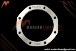 Audemars Piguet - Royal Oak 15500 41mm SS/SS Blk/Stk APSF V3 SA4302 Free Sprung