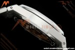 Audemars Piguet - Royal Oak 15500 41mm SS/SS Blk/Stk APSF V3 SA4302 Free Sprung