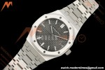 Audemars Piguet - Royal Oak 15500 41mm SS/SS Grey/Stk APSF V3 SA4302 Free Sprung