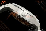 Audemars Piguet - Royal Oak 15500 41mm SS/SS Grey/Stk APSF V3 SA4302 Free Sprung