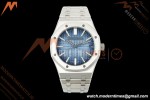 Audemars Piguet - Royal Oak 15510BC 41mm SS/SS I.Blu/Stk DDF DD4302