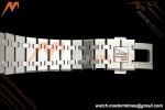Audemars Piguet - Royal Oak 15510BC 41mm SS/SS I.Blu/Stk DDF DD4302