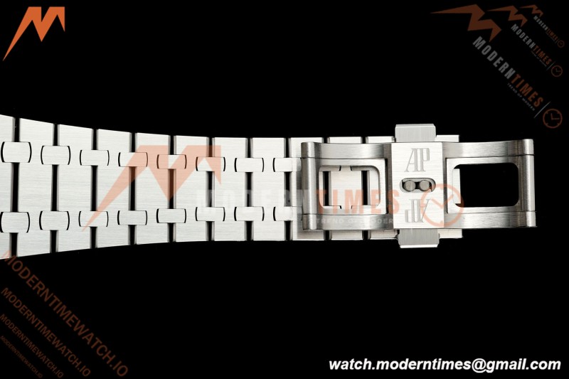 Audemars Piguet - Royal Oak 15510BC 41mm SS/SS I.Blu/Stk DDF DD4302