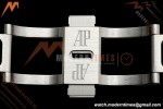Audemars Piguet - Royal Oak 15510BC 41mm SS/SS I.Blu/Stk DDF DD4302