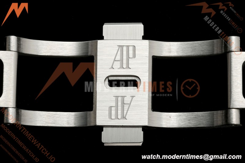 Audemars Piguet - Royal Oak 15510BC 41mm SS/SS I.Blu/Stk DDF DD4302