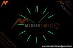 Audemars Piguet - Royal Oak 15510BC 41mm SS/SS I.Blu/Stk DDF DD4302