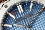 Audemars Piguet - Royal Oak 15510BC 41mm SS/SS I.Blu/Stk DDF DD4302