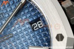 Audemars Piguet - Royal Oak 15510BC 41mm SS/SS I.Blu/Stk DDF DD4302