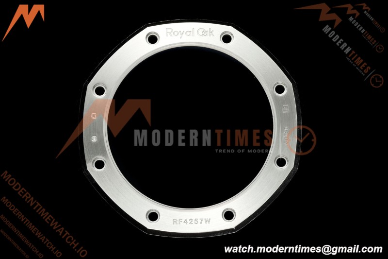 Audemars Piguet - Royal Oak 15510BC 41mm SS/SS I.Blu/Stk DDF DD4302