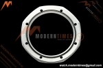 Audemars Piguet - Royal Oak 15510BC 41mm SS/SS I.Blu/Stk DDF DD4302