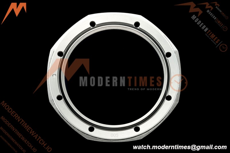 Audemars Piguet - Royal Oak 15510BC 41mm SS/SS I.Blu/Stk DDF DD4302
