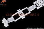 Audemars Piguet - Royal Oak 15400 SS/SS White APSF V3 A3120