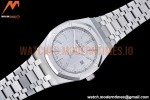 Audemars Piguet - Royal Oak 15400 SS/SS White APSF V3 A3120