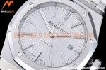 Audemars Piguet - Royal Oak 15400 SS/SS White APSF V3 A3120