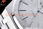 Audemars Piguet - Royal Oak 15400 SS/SS White APSF V3 A3120