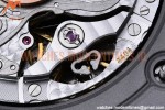Audemars Piguet - AP ROO Chronograph SS/SS Blue/Stk APF A3126 Mod