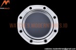 Audemars Piguet - AP ROO Chronograph SS/SS Blue/Stk APF A3126 Mod