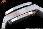 Audemars Piguet - AP ROO Chronograph SS/SS Grey/Stk APF A3126 Mod