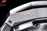 Audemars Piguet - AP ROO Chronograph SS/SS Wht/Num APF 7750 Mod