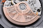 Audemars Piguet - AP ROO Chronograph SS/SS Wht/Num APF 7750 Mod