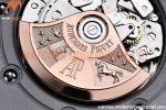 Audemars Piguet - AP ROO Chronograph CER SS/RU Wht/Num APF 7750 Mod