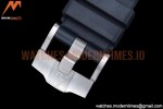 Audemars Piguet - AP ROO Chronograph CER SS/RU Wht/Num APF 7750 Mod