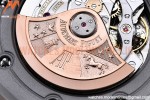 Audemars Piguet - AP ROO Chronograph SS/RU Grey/Num APF A3126 Mod