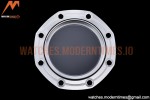 Audemars Piguet - AP ROO Chronograph SS/RU Grey/Num APF A3126 Mod