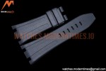 Audemars Piguet - AP ROO Chronograph SS/RU Grey/Num APF A3126 Mod