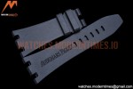 Audemars Piguet - AP ROO Chronograph SS/RU Grey/Num APF A3126 Mod