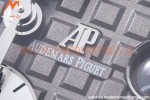 Audemars Piguet - AP ROO Chronograph SS/RU Grey/Num APF A3126 Mod