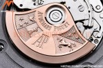 Audemars Piguet - AP ROO Chronograph SS/LE Wht/Num APF 7750 Mod