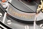 Audemars Piguet - AP ROO Chronograph Grn CER/RU Black/Stk APF A3126 Mod