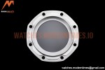 Audemars Piguet - AP ROO Chronograph Grn CER/RU G-Grn/Num APF A3126 Mod