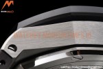 Audemars Piguet - AP ROO Chronograph SS/RU Grey/Stk APF A3126 Mod