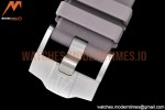 Audemars Piguet - AP ROO Chronograph SS/RU Grey/Stk APF A3126 Mod