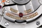 Audemars Piguet - AP ROO Chronograph SS/RU Grey/Stk APF A3126 Mod