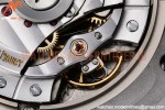 Audemars Piguet - AP ROO Chronograph SS/RU Green APF A3126 Mod