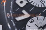 Audemars Piguet - AP ROO Chronograph CER SS/RU Grey/Num APF 7750 Mod