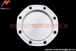 Audemars Piguet - AP ROO Chronograph CER SS/RU Grey/Num APF 7750 Mod