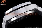 Audemars Piguet - AP ROO Chronograph SS/SS Grey/Num APF 7750 Mod