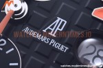 Audemars Piguet - AP ROO Chronograph SS/LE Blk/O-Num APF 7750 Mod