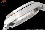 Audemars Piguet - Royal Oak Chronograph 26331IP SS/SS Grey/Stk IPF 7750 MOD