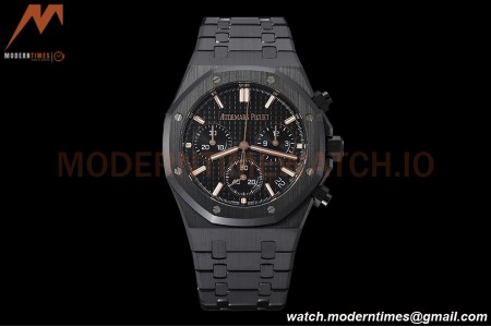 Audemars Piguet - Royal Oak 26240CE 41mm CER/CER Black APSF SH4401