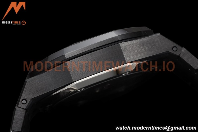 Audemars Piguet - Royal Oak 26240CE 41mm CER/CER Black APSF SH4401