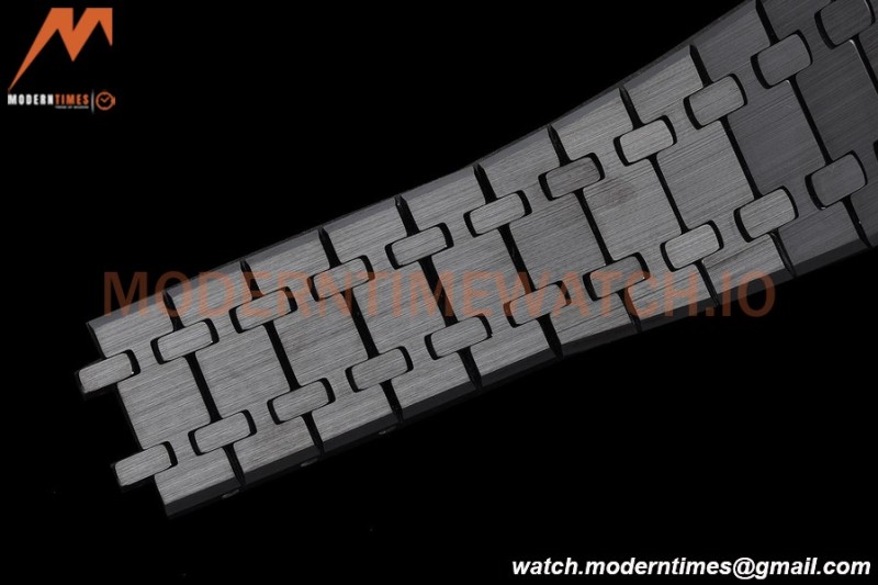 Audemars Piguet - Royal Oak 26240CE 41mm CER/CER Black APSF SH4401