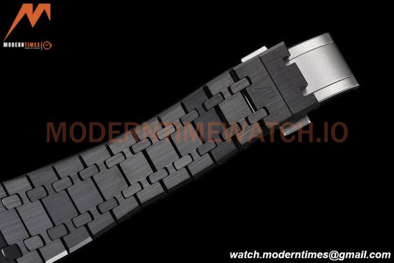 Audemars Piguet - Royal Oak 26240CE 41mm CER/CER Black APSF SH4401