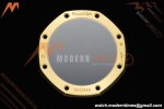 Audemars Piguet - Royal Oak Chrono 26240BA 41mm YG/YG Smoked Yellow Gold APSF SH4401